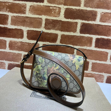 Makersluxe Bags - GCI Bags - 1163