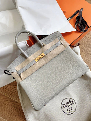 Makersluxe - HMS Bags - 1268