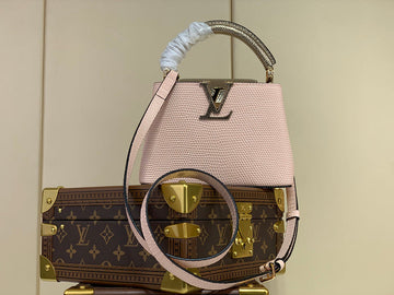 Makersluxe Bags - VL Bags - 4648