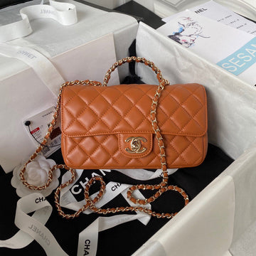 Makersluxe Bags - CHL Bags - 2177
