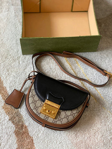 Makersluxe Fashion - GCI Bags - 9750