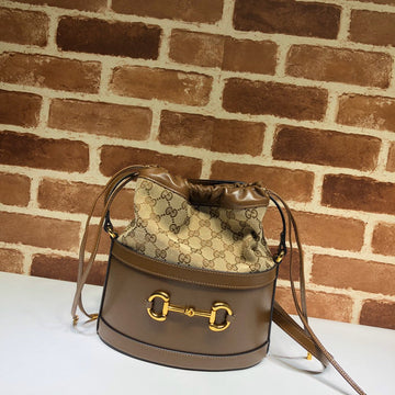 Makersluxe Bags - GCI Bags - 3623