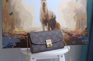MLB Fashion Lu-Vi bags - 1061