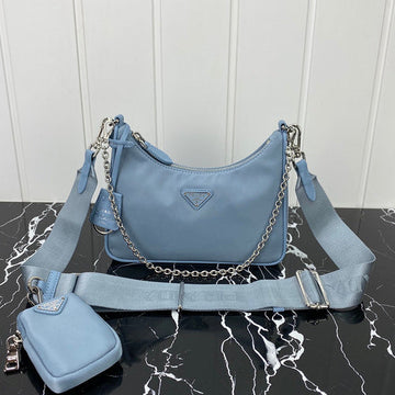 Makersluxe Bags - PDA Bags - 853
