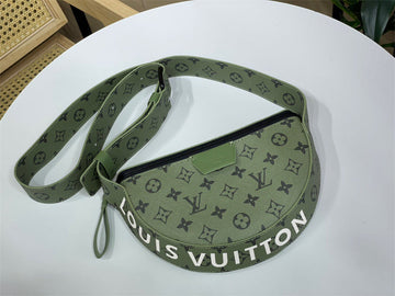 Makersluxe - LOV Bags - 332