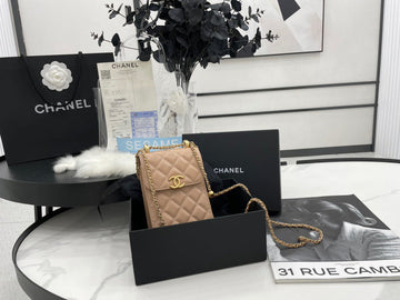Makersluxe - CHL Bags - 583
