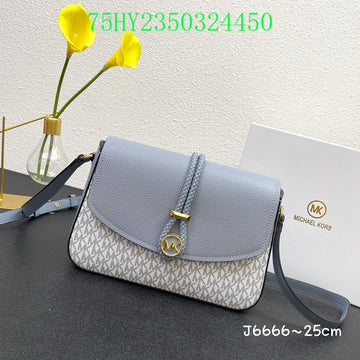 Makersluxe Bags - MK Bags - 456