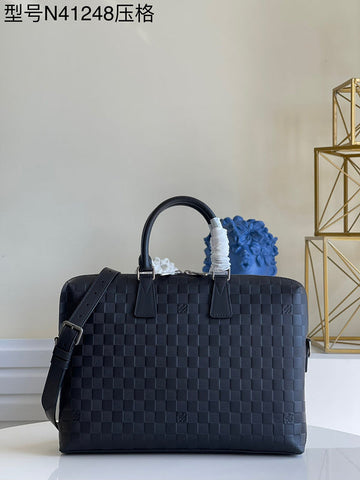 LOV2 Bags - Makersluxe Bags  1222