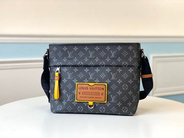 Makersluxe Fashion Lu-Vi bags - 17090