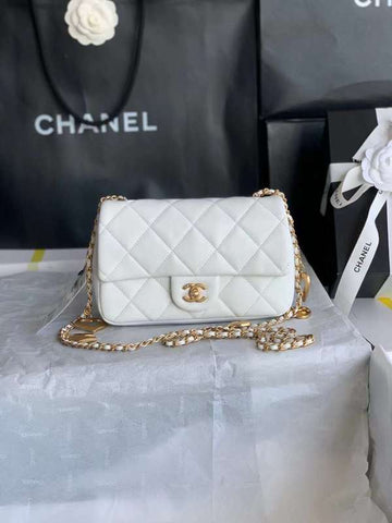 Makersluxe Bags - CHL Bags - 6130