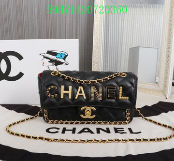 Makersluxe Bags - CHL Bags - 5223