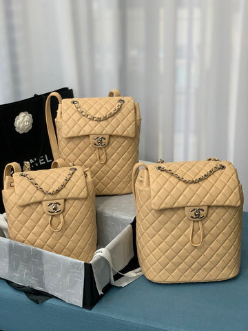 Makersluxe - CHL Bags - 338