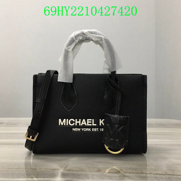Makersluxe Bags - MK Bags - 402
