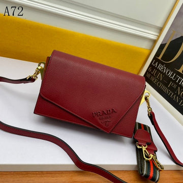 Makersluxe Bags - PDA Bags - 890