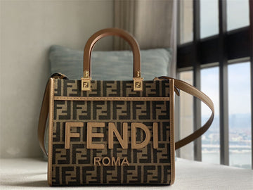 Makersluxe - FDE Bags - 021