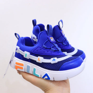 Makersluxe - Child Shoes - 043