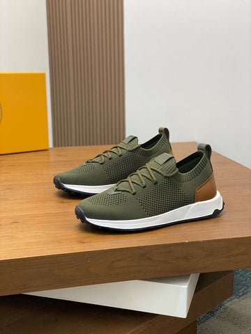 Makersluxe - TDS Men Shoes - 031