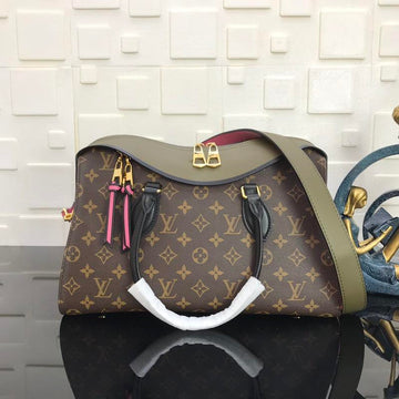 MLB Fashion Lu-Vi bags - 985