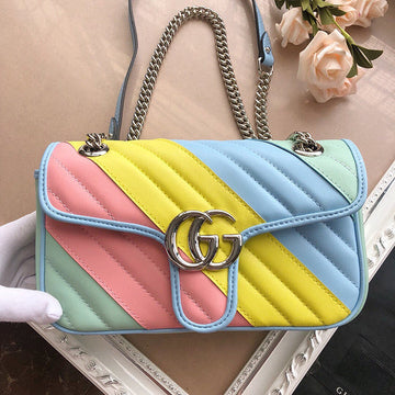 Makersluxe Fashion - GCI Bags - 10135