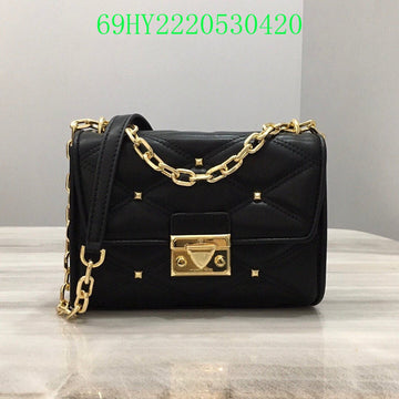 Makersluxe Bags - MK Bags - 344