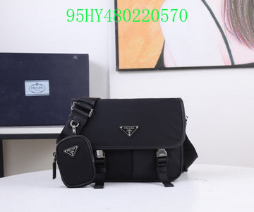 Makersluxe Bags - PDA Bags - 3542