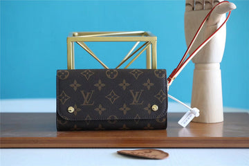 Makersluxe Fashion Lu-Vi bags - 11075