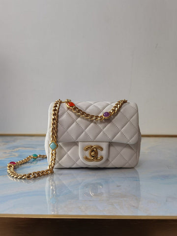 Makersluxe Bags - CHL Bags - 1693
