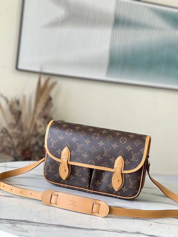 MLB Fashion Lu-Vi bags - 827