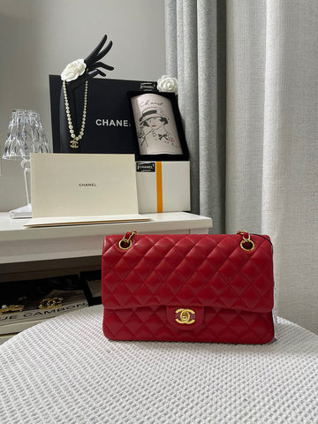 Makersluxe Bags - CHL Bags - 1365