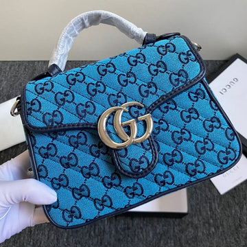 Makersluxe Bags - GCI Bags - 2111