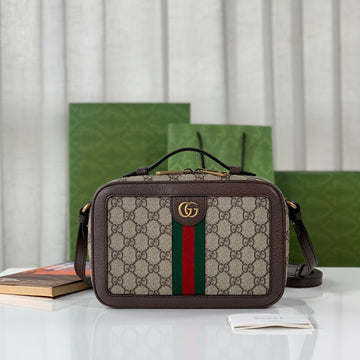 Makersluxe Fashion - GCI Bags - 12151