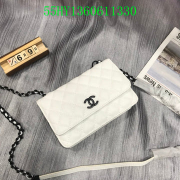 Makersluxe Bags - CHL Bags - 5352
