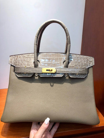 Makersluxe - HMS Bags - 1359