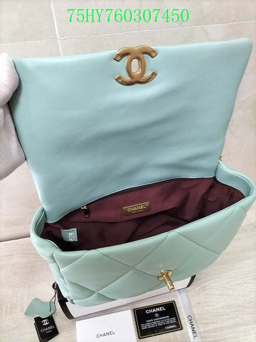 Makersluxeras - CHL Bags - 2977