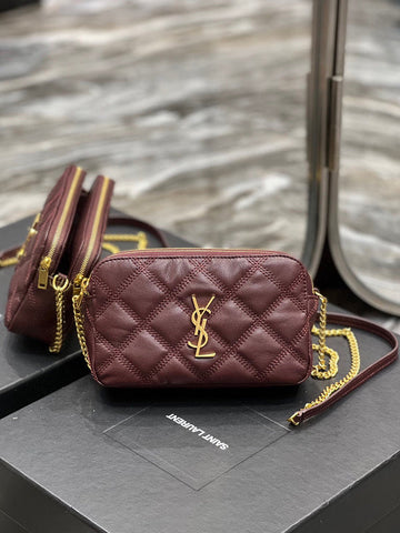 MLB Fashion - SLY Bags - 558