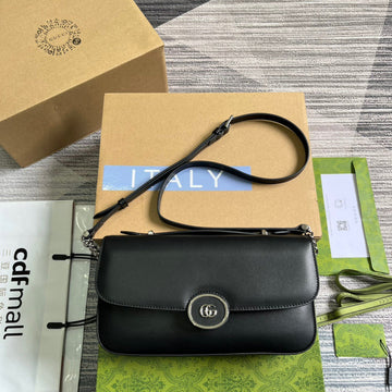 Makersluxe Bags - GCI Bags - 7535