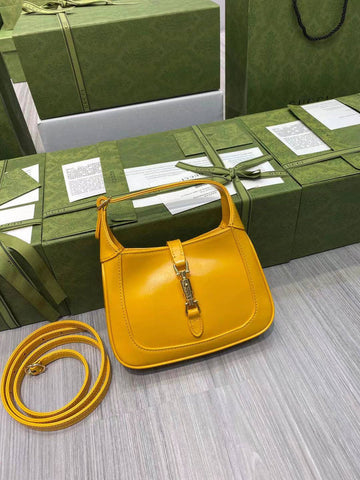 Makersluxe Bags - GCI Bags - 3009