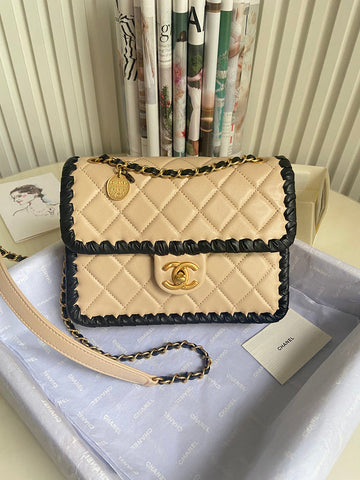 Makersluxe Bags - CHL Bags - 1085
