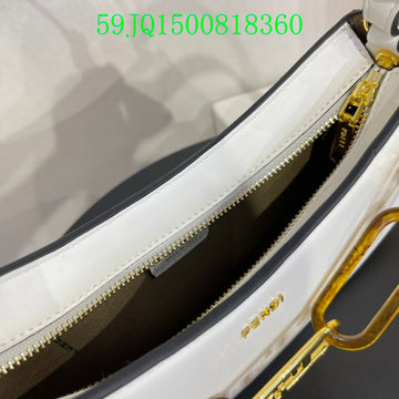 Makersluxeras - FDE Bags - 1500