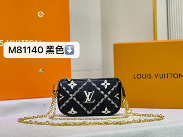 Makersluxe Bags - VL2 Bags - 1026