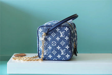 Makersluxe Fashion Lu-Vi bags - 8890