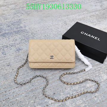 Makersluxe Bags - CHL Bags - 5183