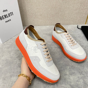 Makersluxe - BRE Men Shoes - 291