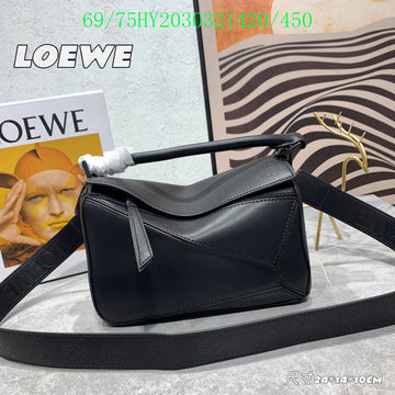 Makersluxe Bags - LWE Bags - 131
