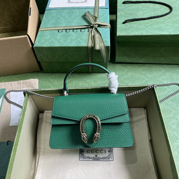 Makersluxe Bags - GCI Bags - 261