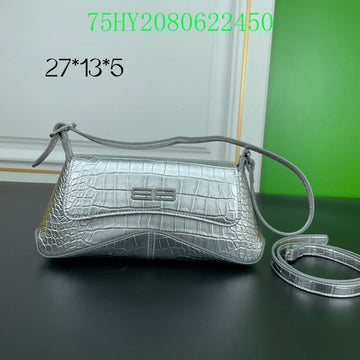 Makersluxe Bags - BGA Bags - 2228
