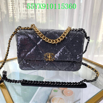 Makersluxe Bags - CHL Bags - 5455