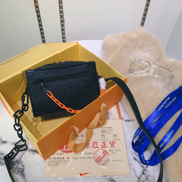 Makersluxe Bags - VL Bags - 3455