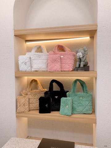 Makersluxe Bags - PDA Bags - 569