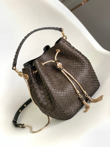 Makersluxe - BGL Bags - 276
